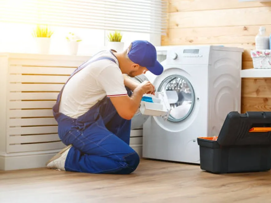 Stephen Petrac Appliance & Refrigeration Service featured image